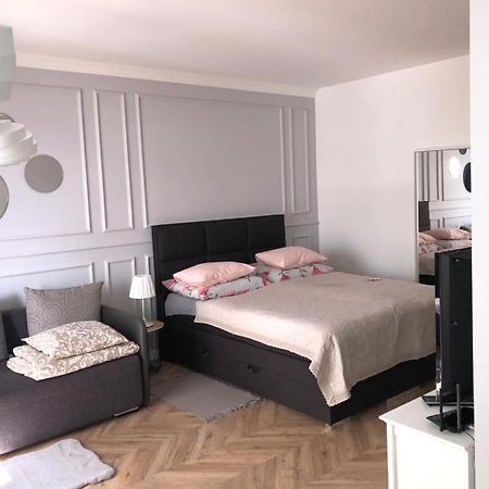 Apartament Bellamore Gdansk Luaran gambar