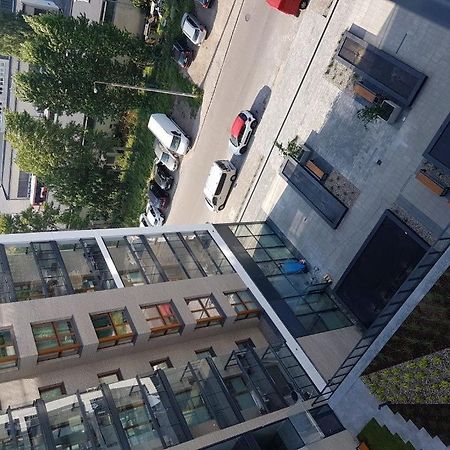 Apartament Bellamore Gdansk Luaran gambar