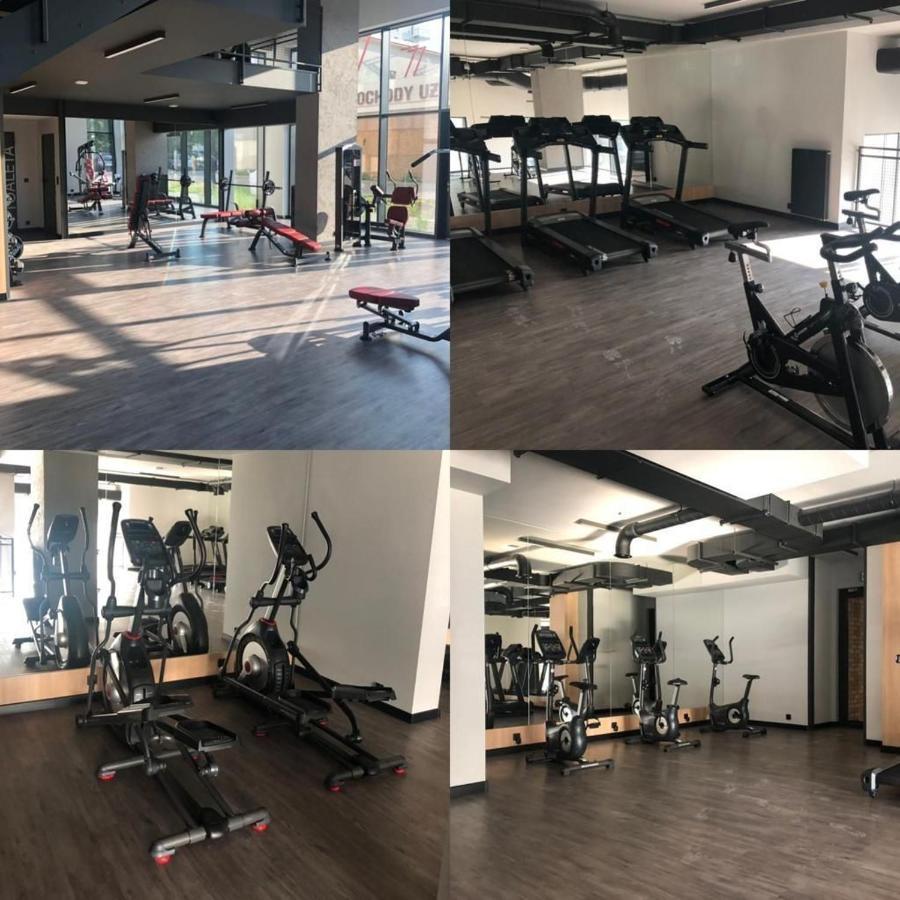 Apartament Bellamore Gdansk Luaran gambar