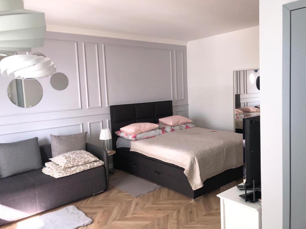Apartament Bellamore Gdansk Luaran gambar