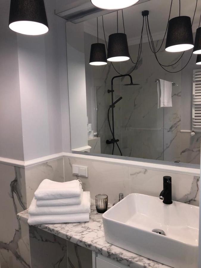 Apartament Bellamore Gdansk Luaran gambar
