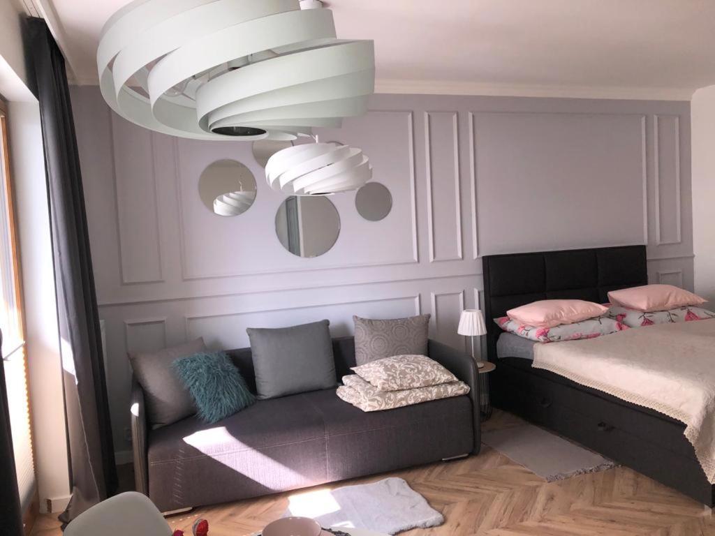 Apartament Bellamore Gdansk Luaran gambar