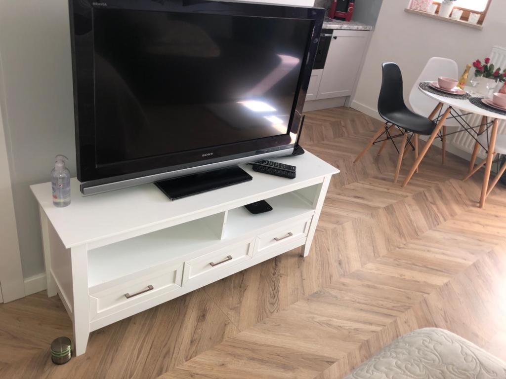 Apartament Bellamore Gdansk Luaran gambar