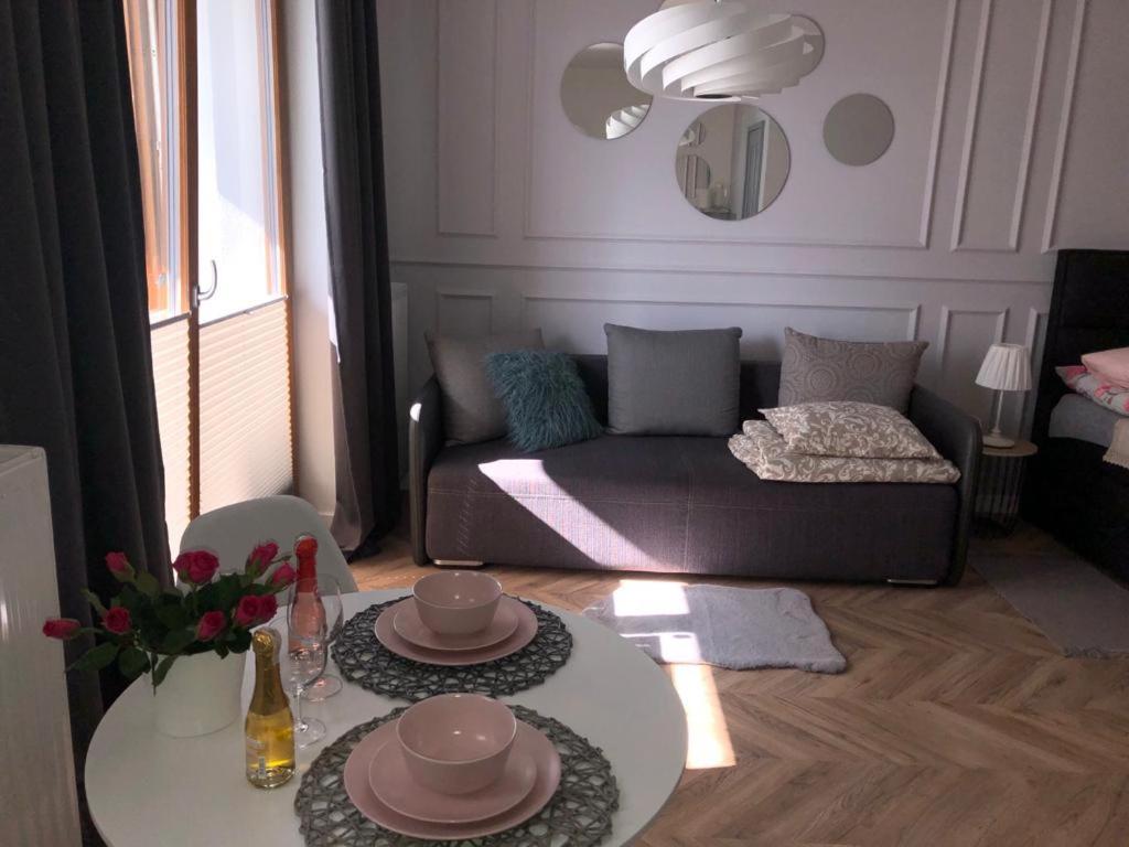 Apartament Bellamore Gdansk Luaran gambar