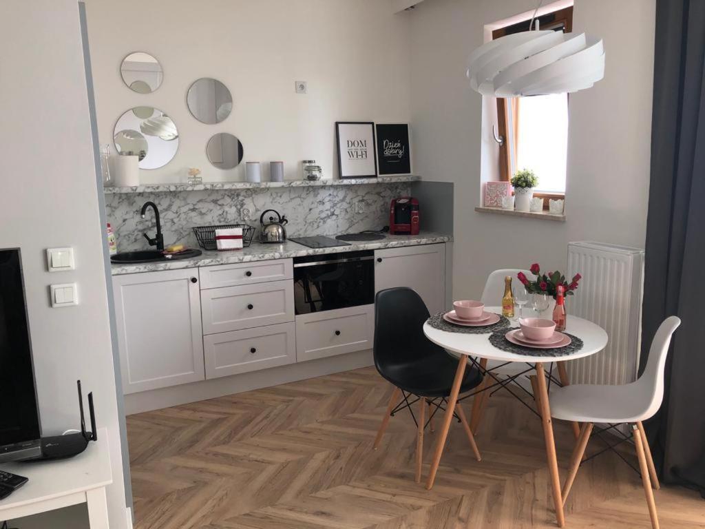 Apartament Bellamore Gdansk Luaran gambar
