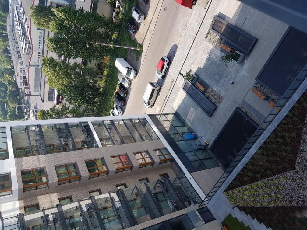 Apartament Bellamore Gdansk Luaran gambar